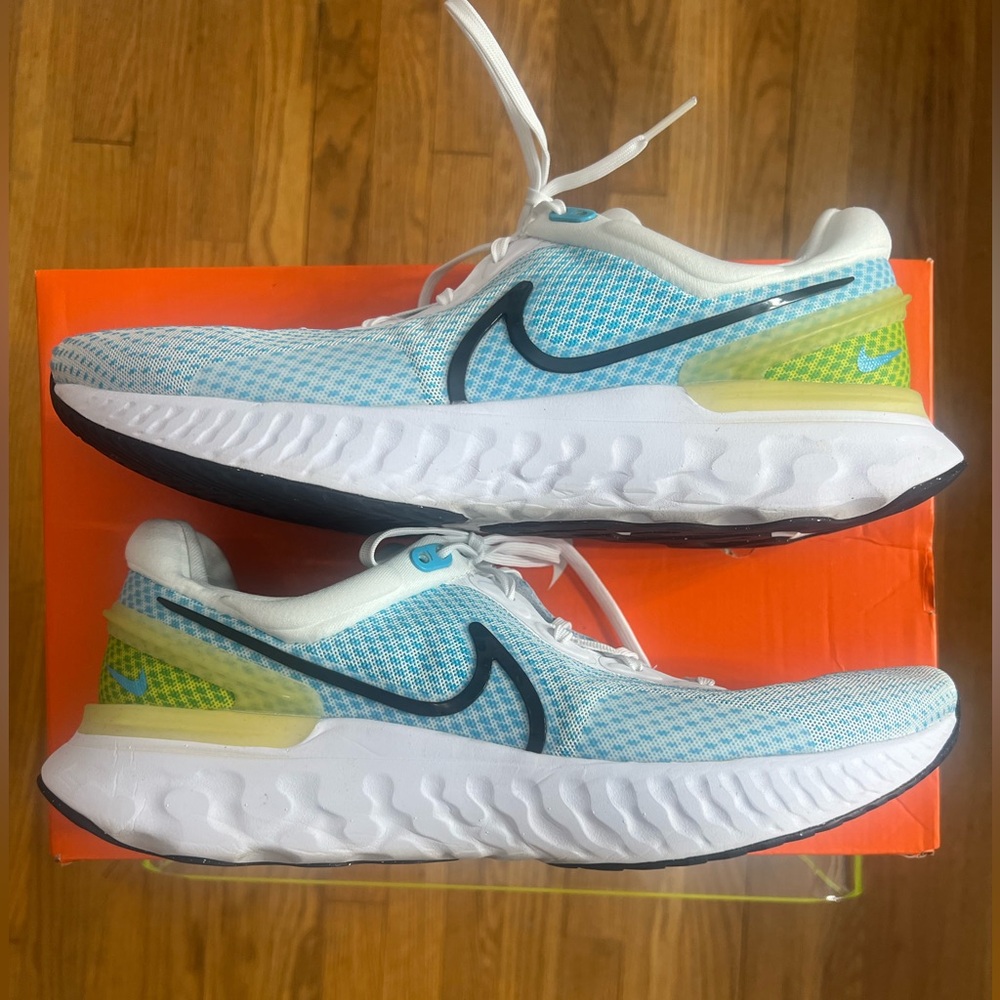 Men’s Nike React Miler 3